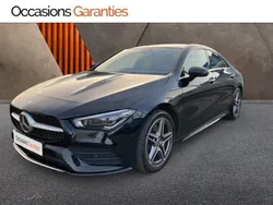 Mercedes CLA200