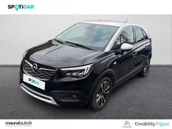 Occasion 2020 Opel Crossland X Design Edition SUV | 9 890 € (Super prix)