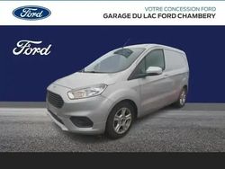 Blanc Utilisé 2023 Ford Transit Viva Berline | 17 190 €