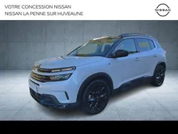 Utilisé 2020 Citroën C5 Aircross PureTech SUV | 24 999 €