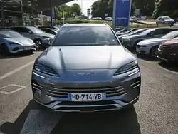 Time grey Utilisé 2025 BYD Seal U SUV | 36 000 €