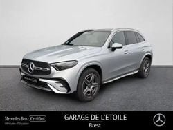Argent hightech métallisé Utilisé 2024 Mercedes GLC300e AMG line SUV | 69 290 € (Prix cher)