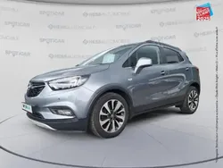 Utilisé 2017 Opel Mokka X Elite SUV | 12 999 € (Prix juste)