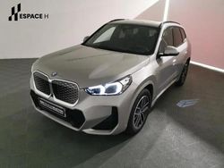 Argent Utilisé 2025 BMW iX1 M Sport SUV | 52 490 €