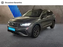 Utilisé 2024 VW Tiguan Allspace Life SUV | 39 990 € (Prix juste)