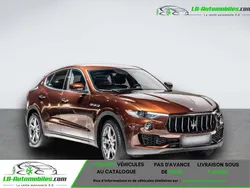 Utilisé 2019 Maserati Levante SUV | 44 200 € (Super prix)
