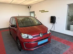 Utilisé 2022 VW e-up! Citadine | 15 500 € (Prix juste)