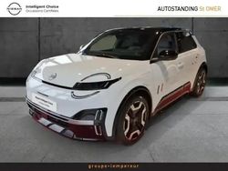 Blanc camargue toit noir zen Utilisé 2025 Nissan Micra Evolve Berline | 34 990 €