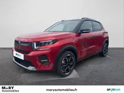Nouvelle 2024 Citroën e-C3 Citadine | 26 990 € (Prix juste)
