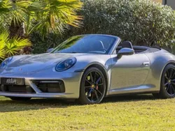 Utilisé 2019 Porsche 911 Carrera S Coupé | 139 990 € (Prix cher)