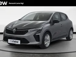 Gris Utilisé 2024 Renault Clio V Evolution Citadine | 18 299 € (Prix juste)