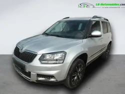 Utilisé 2014 Skoda Yeti SUV | 17 800 € (Prix juste)