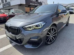 Gris Utilisé 2020 BMW 218 Sport Line Coupé | 24 990 € (Prix juste)