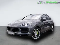 Utilisé 2021 Porsche Cayenne SUV | 82 400 € (Prix juste)
