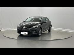 Noir Utilisé 2021 Renault Clio V Intens Citadine | 13 999 €