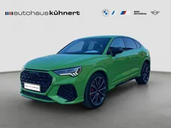 Utilisé 2022 Audi RS Q3 Sport SUV | 55 885 € (Bon prix)