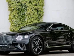 Utilisé 2019 Bentley Continental GT Coupé | 175 000 €