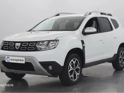 Utilisé 2020 Dacia Duster Prestige SUV | 16 799 € (Prix juste)