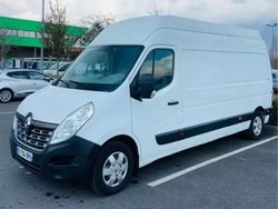 Blanc Utilisé 2017 Renault Master Van | 8 400 €