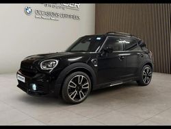 Noir Occasion 2022 Mini John Cooper Works Citadine | 37 990 € (Prix cher)