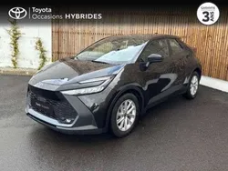 Utilisé 2024 Toyota C-HR SUV | 27 990 € (Super prix)