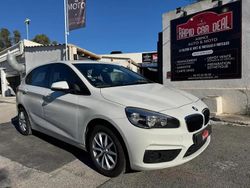 Blanc Utilisé 2017 BMW 214 Active Tourer Monospace | 11 990 €