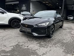 Utilisé 2024 Cupra Leon Berline | 28 900 € (Prix juste)