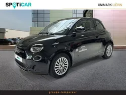 Utilisé 2024 Fiat 500e Action Citadine | 24 590 €