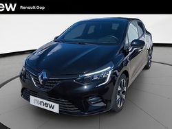 Noir Utilisé 2021 Renault Clio V LIMITED Citadine | 13 490 €
