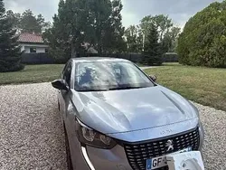 Utilisé 2022 Peugeot 208 Active Citadine | 9 500 € (Super prix)
