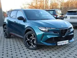 Bleu Nouvelle 2025 Alfa Romeo GT Junior Edizione Speciale Berline | 31 900 €