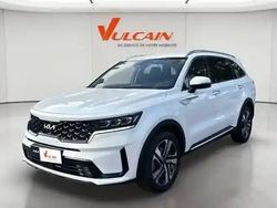 Blanc Utilisé 2023 Kia Sorento 2 SUV | 36 990 €