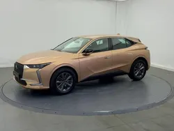 Orange Utilisé 2022 DS Automobiles DS4 Bastille Plus Berline | 22 500 € (Bon prix)