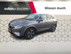 Utilisé 2023 Nissan Qashqai SUV | 25 990 € (Bon prix)