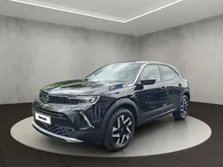 Noir Utilisé 2022 Opel Mokka Elegance SUV | 16 750 € (Prix juste)