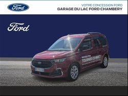 Utilisé 2025 Ford Tourneo Connect Titanium Monospace | 36 890 €