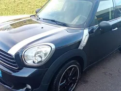 Utilisé 2013 Mini Countryman SUV | 6 990 €