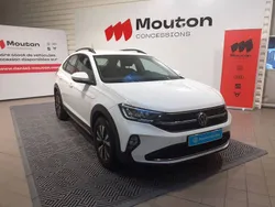 Noir Utilisé 2024 VW Taigo SUV | 24 500 € (Prix juste)