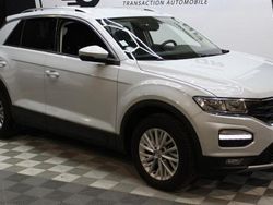 Utilisé 2018 VW T-Roc LOUNGE SUV | 14 599 € (Prix juste)