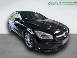 Utilisé 2016 Mercedes 180 Berline | 22 800 €