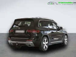 Utilisé 2021 Mercedes GLB200 SUV | 34 200 € (Bon prix)
