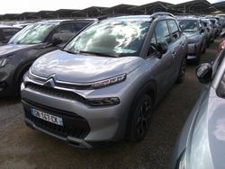 Utilisé 2023 Citroën C3 Aircross Shine SUV | 17 190 € (Prix juste)