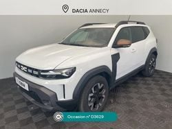 Utilisé 2025 Dacia Duster Extreme SUV | 29 440 €