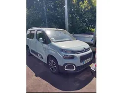 Vert Utilisé 2018 Citroën Berlingo Live Monospace | 13 990 € (Prix cher)