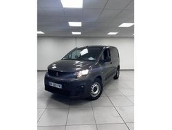 Utilisé 2023 Peugeot E-Partner Monospace | 19 990 €