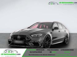 Utilisé 2024 Mercedes C63S AMG AMG Berline | 171 100 €