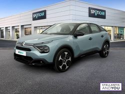 Occasion 2022 Citroën C4 Feel Berline | 15 590 € (Prix juste)