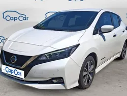 Utilisé 2018 Nissan Leaf Acenta Citadine | 9 790 €