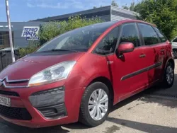 Utilisé 2009 Citroën C4 Picasso Monospace | 2 990 € (Bon prix)