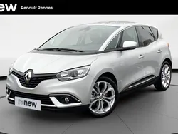 Dore Utilisé 2021 Renault Scénic IV Business Monospace | 18 990 € (Prix juste)